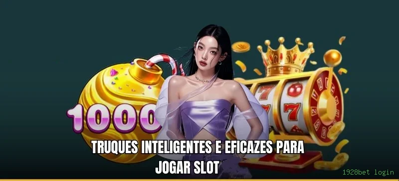 Novos Jogos 1928bet login